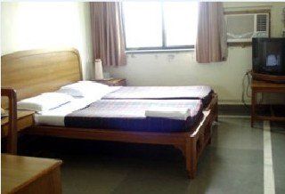 Meru Hotel Pune Exterior photo